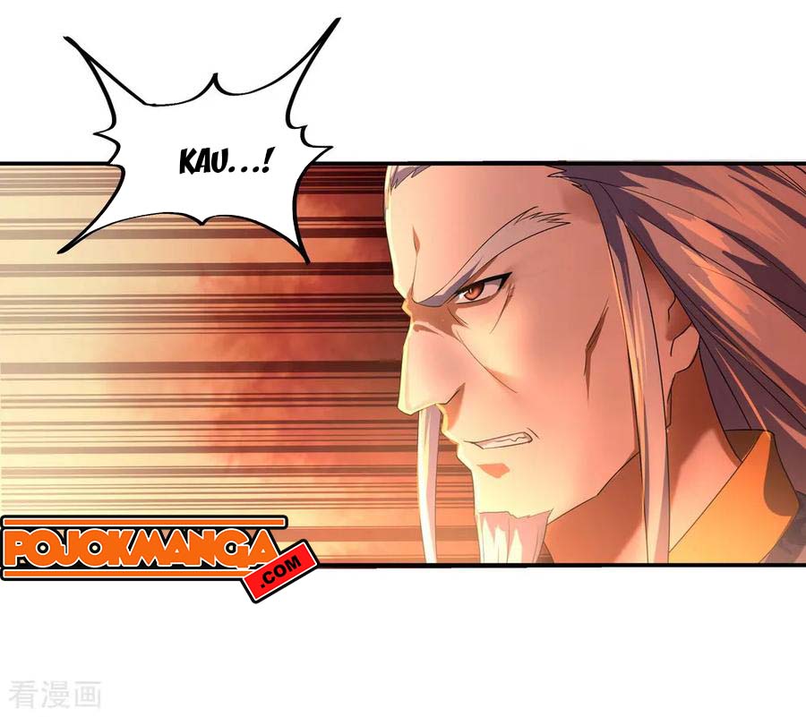 Peerless Soul Chapter 23 Gambar 7