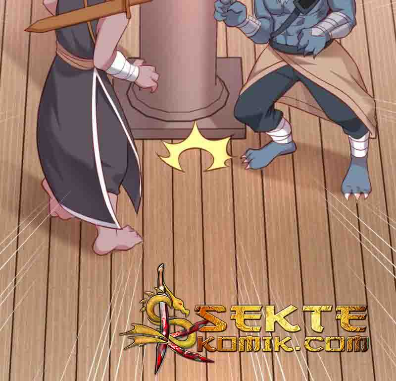 Turned Into a Grass in The Fantasy World? Chapter 7 Gambar 16