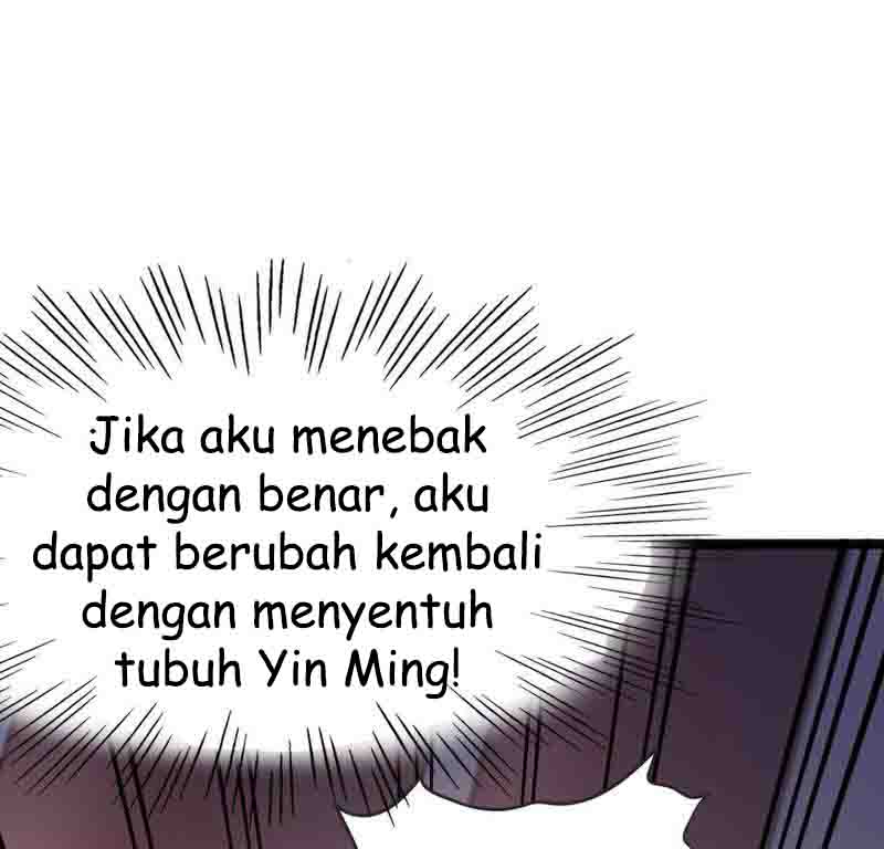 Turned Into a Grass in The Fantasy World? Chapter 7 Gambar 20
