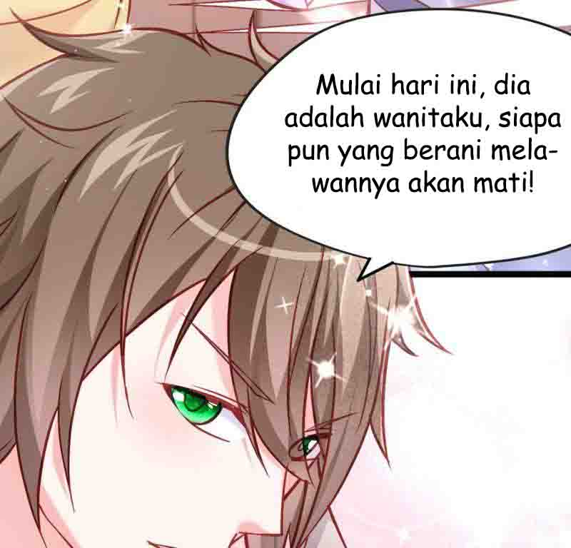 Turned Into a Grass in The Fantasy World? Chapter 7 Gambar 31