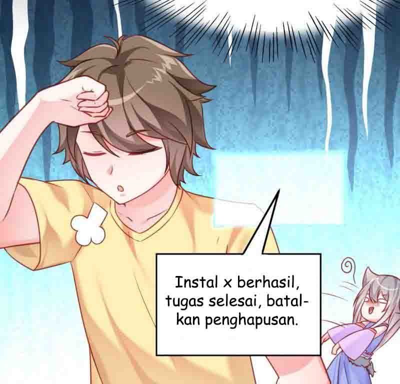 Turned Into a Grass in The Fantasy World? Chapter 7 Gambar 35