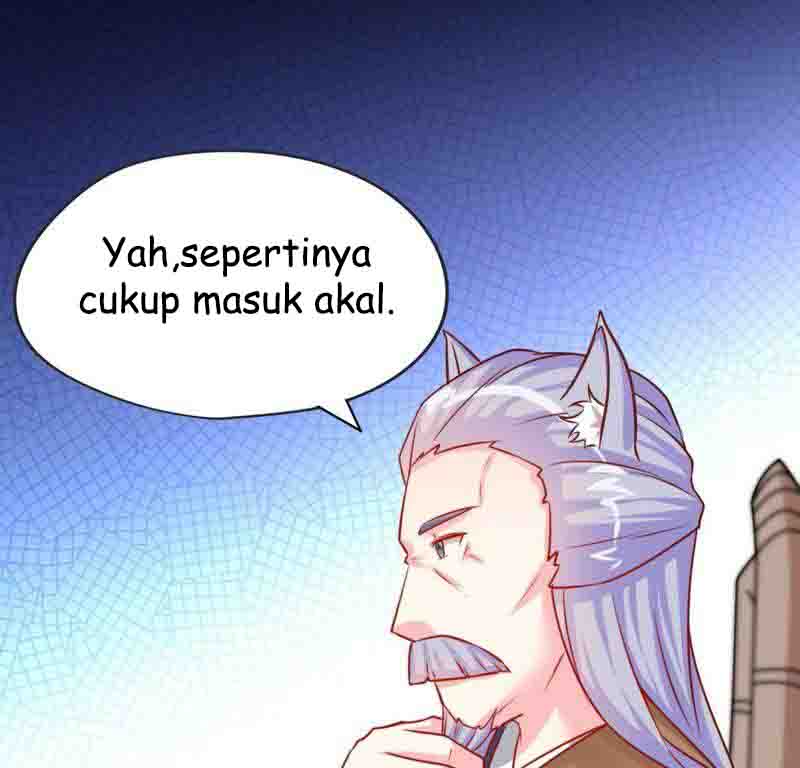 Turned Into a Grass in The Fantasy World? Chapter 7 Gambar 53