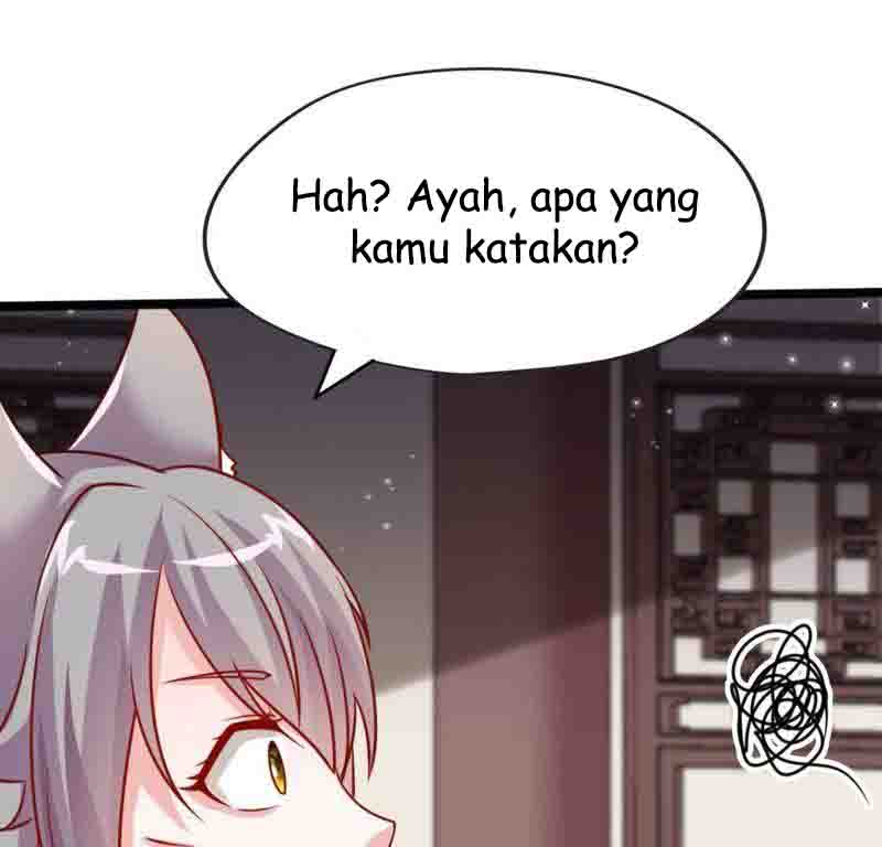 Turned Into a Grass in The Fantasy World? Chapter 7 Gambar 55