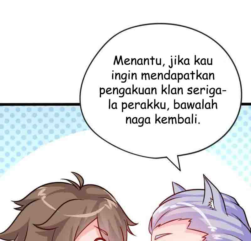 Turned Into a Grass in The Fantasy World? Chapter 7 Gambar 57