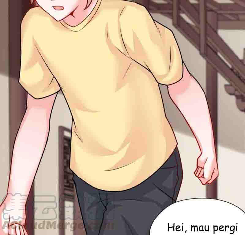 Turned Into a Grass in The Fantasy World? Chapter 7 Gambar 66