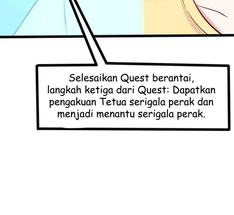 Turned Into a Grass in The Fantasy World? Chapter 7 Gambar 73
