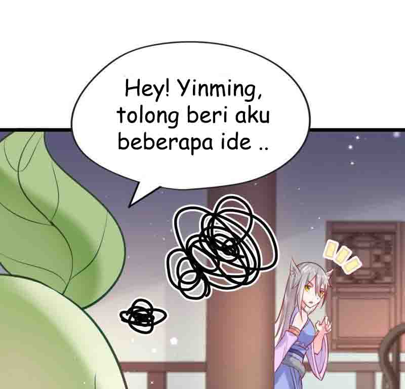 Turned Into a Grass in The Fantasy World? Chapter 7 Gambar 8