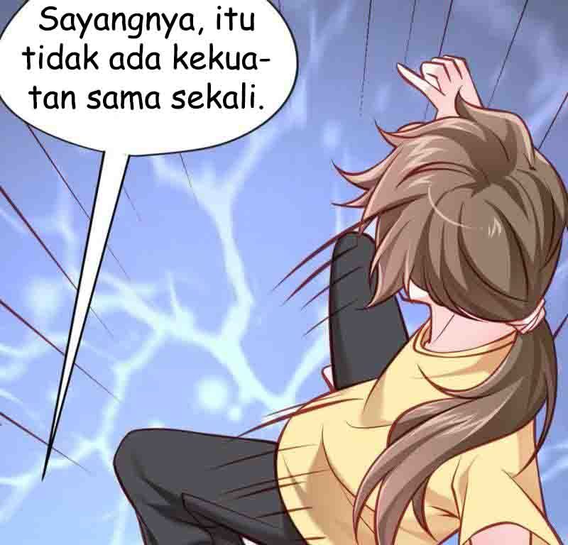 Turned Into a Grass in The Fantasy World? Chapter 06 Gambar 11