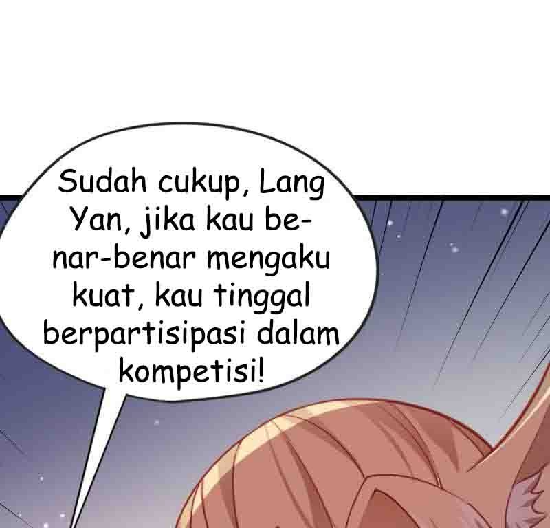 Turned Into a Grass in The Fantasy World? Chapter 06 Gambar 24