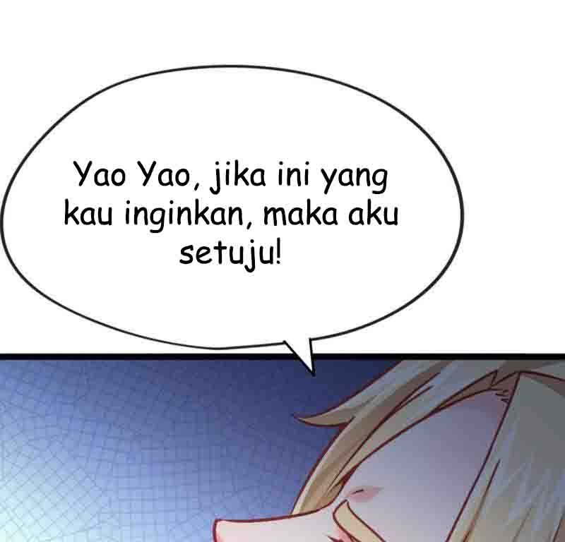 Turned Into a Grass in The Fantasy World? Chapter 06 Gambar 27