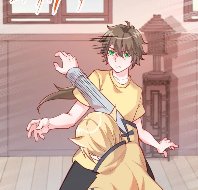 Turned Into a Grass in The Fantasy World? Chapter 06 Gambar 39