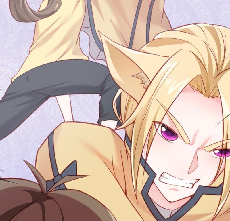 Turned Into a Grass in The Fantasy World? Chapter 06 Gambar 45