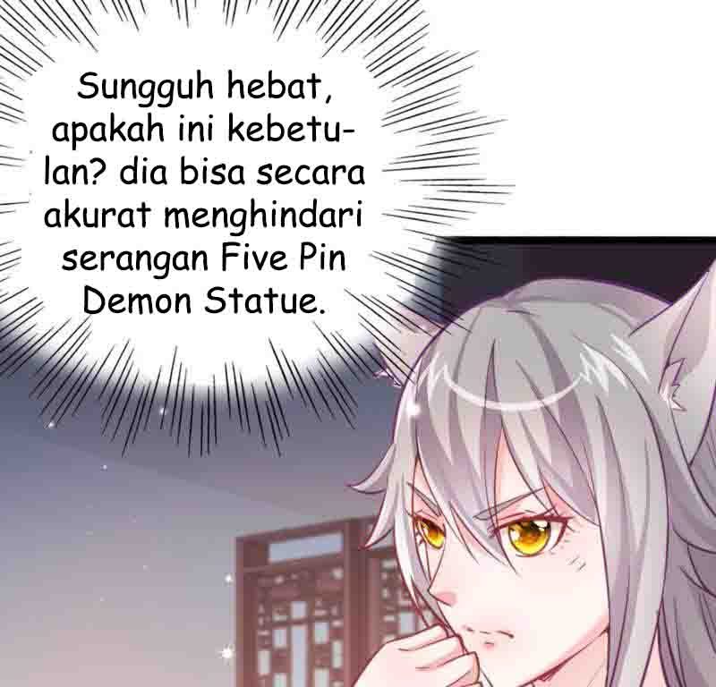 Turned Into a Grass in The Fantasy World? Chapter 06 Gambar 49