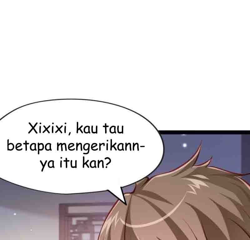 Turned Into a Grass in The Fantasy World? Chapter 06 Gambar 6
