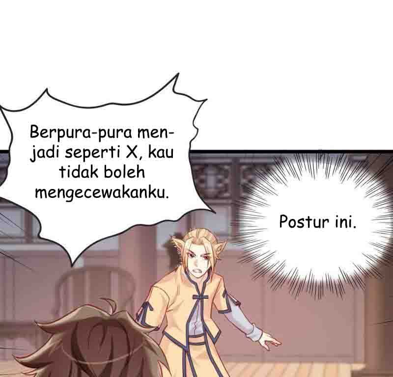 Turned Into a Grass in The Fantasy World? Chapter 06 Gambar 60