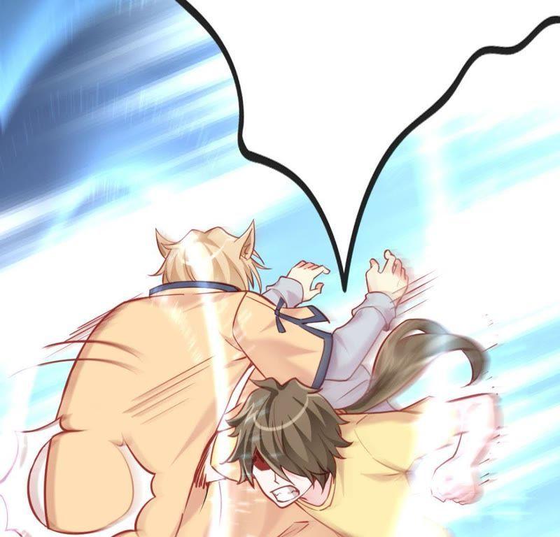Turned Into a Grass in The Fantasy World? Chapter 06 Gambar 63