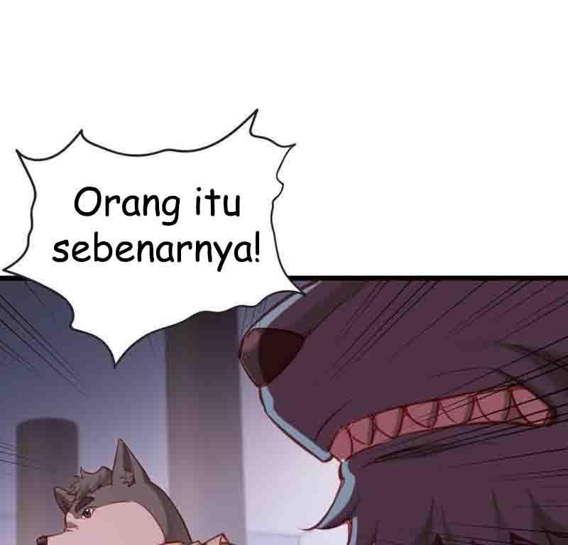 Turned Into a Grass in The Fantasy World? Chapter 06 Gambar 68
