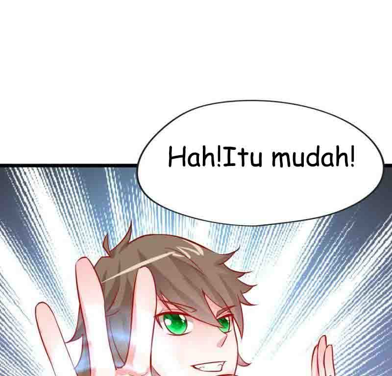 Turned Into a Grass in The Fantasy World? Chapter 06 Gambar 70