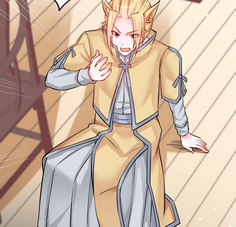 Turned Into a Grass in The Fantasy World? Chapter 06 Gambar 74