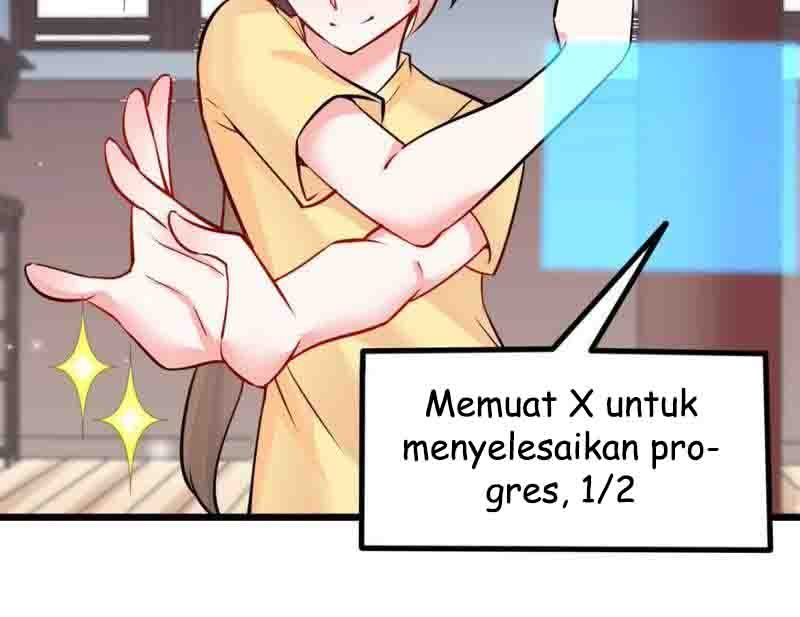 Turned Into a Grass in The Fantasy World? Chapter 06 Gambar 77