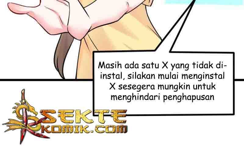 Turned Into a Grass in The Fantasy World? Chapter 06 Gambar 79