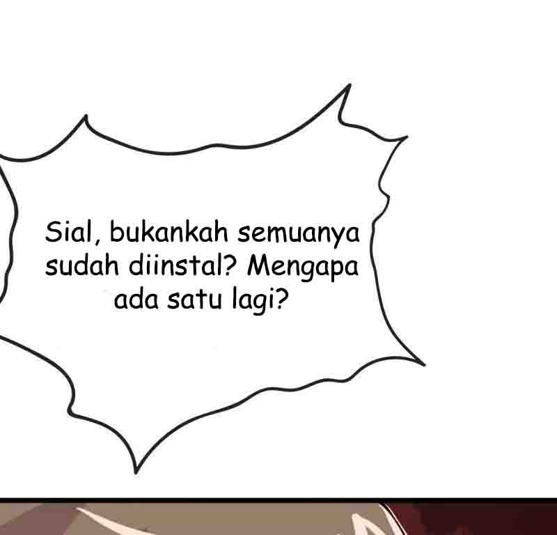Turned Into a Grass in The Fantasy World? Chapter 06 Gambar 80