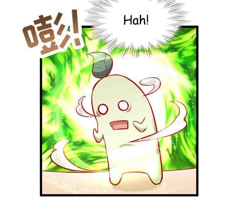 Turned Into a Grass in The Fantasy World? Chapter 06 Gambar 83