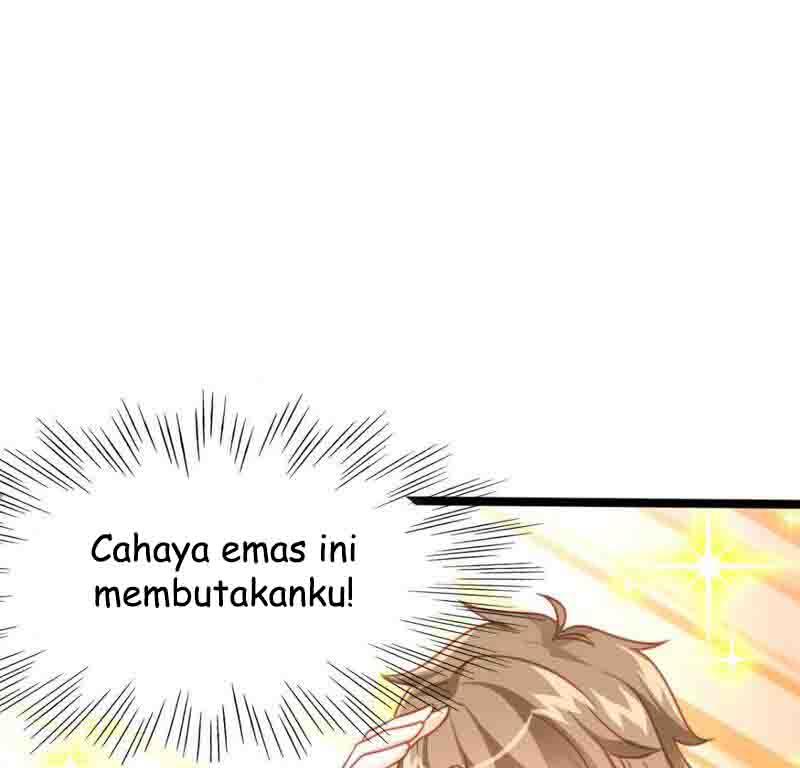 Turned Into a Grass in The Fantasy World? Chapter 5 Gambar 12