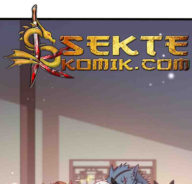 Turned Into a Grass in The Fantasy World? Chapter 5 Gambar 14
