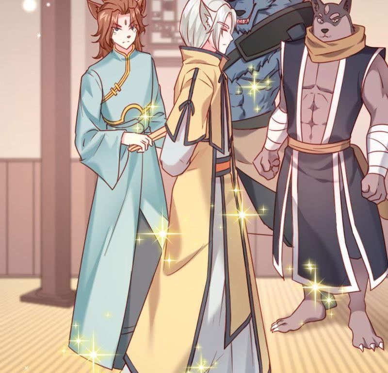 Turned Into a Grass in The Fantasy World? Chapter 5 Gambar 15