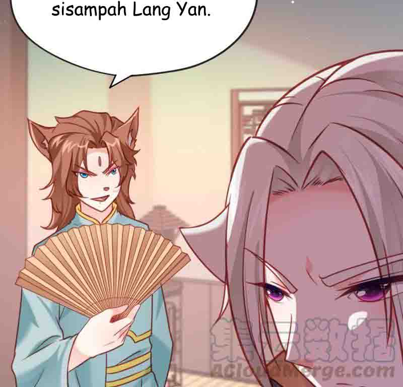 Turned Into a Grass in The Fantasy World? Chapter 5 Gambar 21