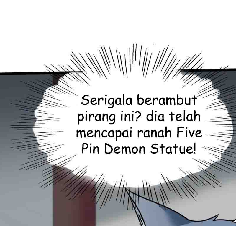 Turned Into a Grass in The Fantasy World? Chapter 5 Gambar 33