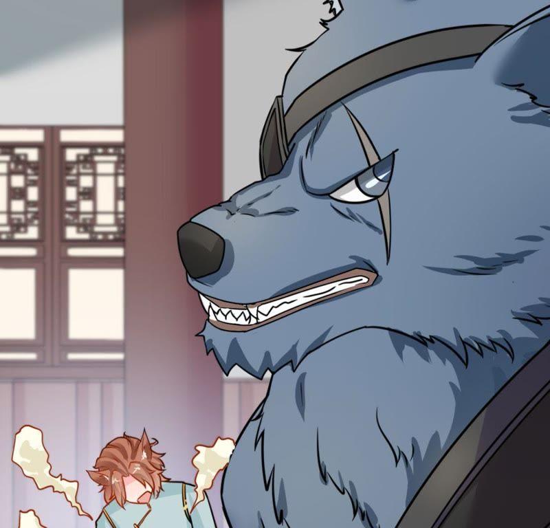 Turned Into a Grass in The Fantasy World? Chapter 5 Gambar 34