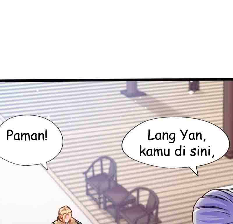 Turned Into a Grass in The Fantasy World? Chapter 5 Gambar 36