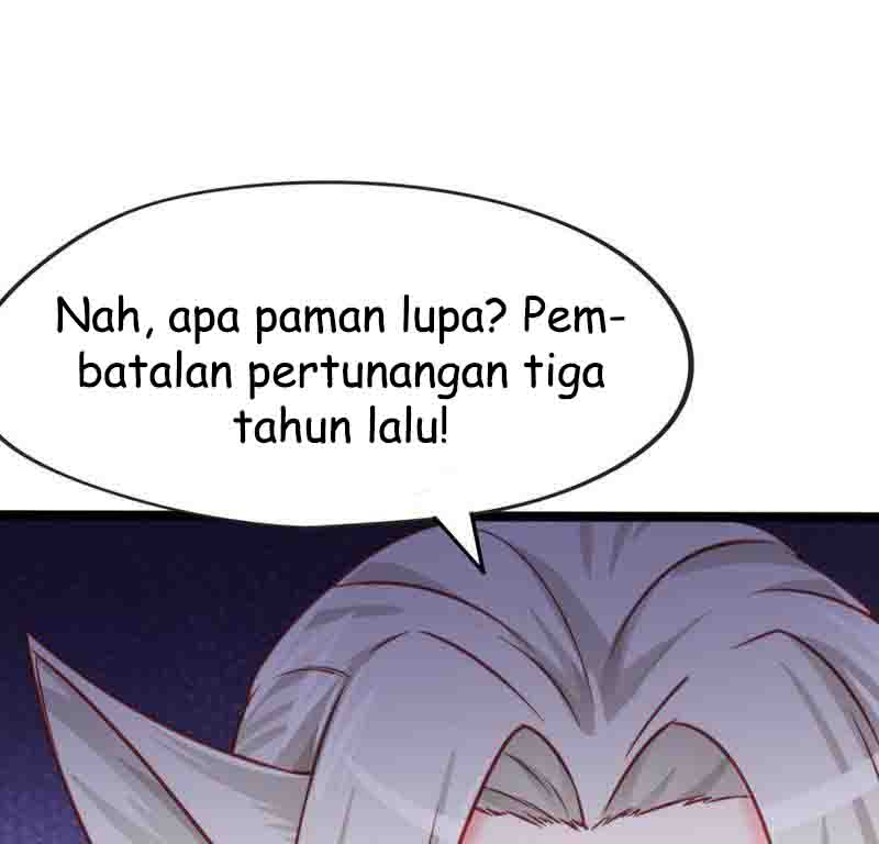 Turned Into a Grass in The Fantasy World? Chapter 5 Gambar 42