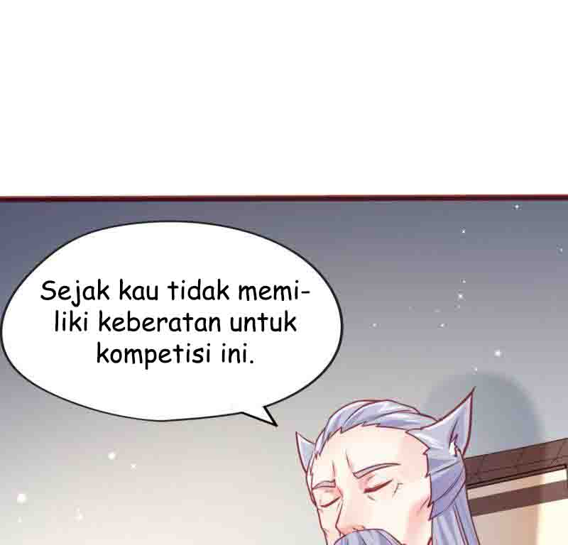 Turned Into a Grass in The Fantasy World? Chapter 5 Gambar 5