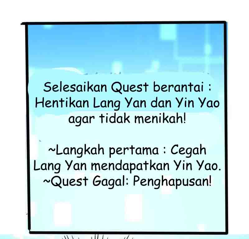 Turned Into a Grass in The Fantasy World? Chapter 5 Gambar 51
