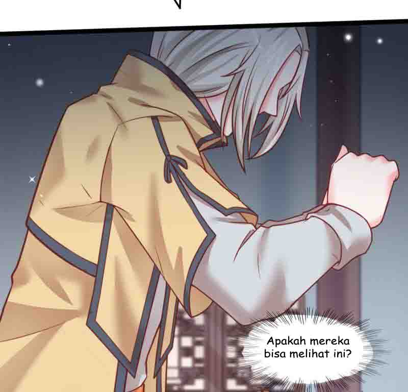 Turned Into a Grass in The Fantasy World? Chapter 5 Gambar 55