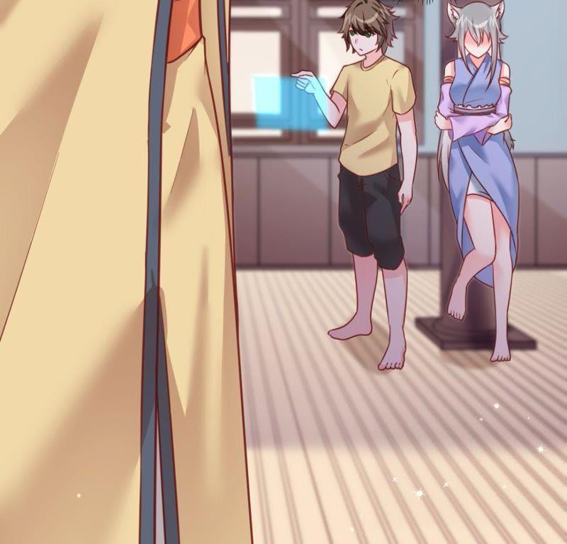 Turned Into a Grass in The Fantasy World? Chapter 5 Gambar 56