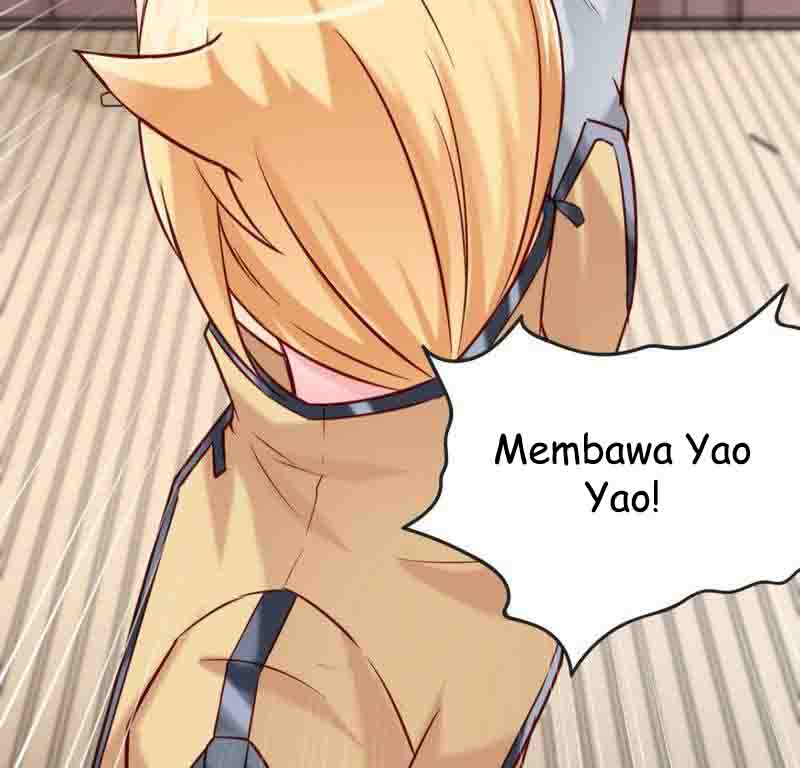 Turned Into a Grass in The Fantasy World? Chapter 5 Gambar 65