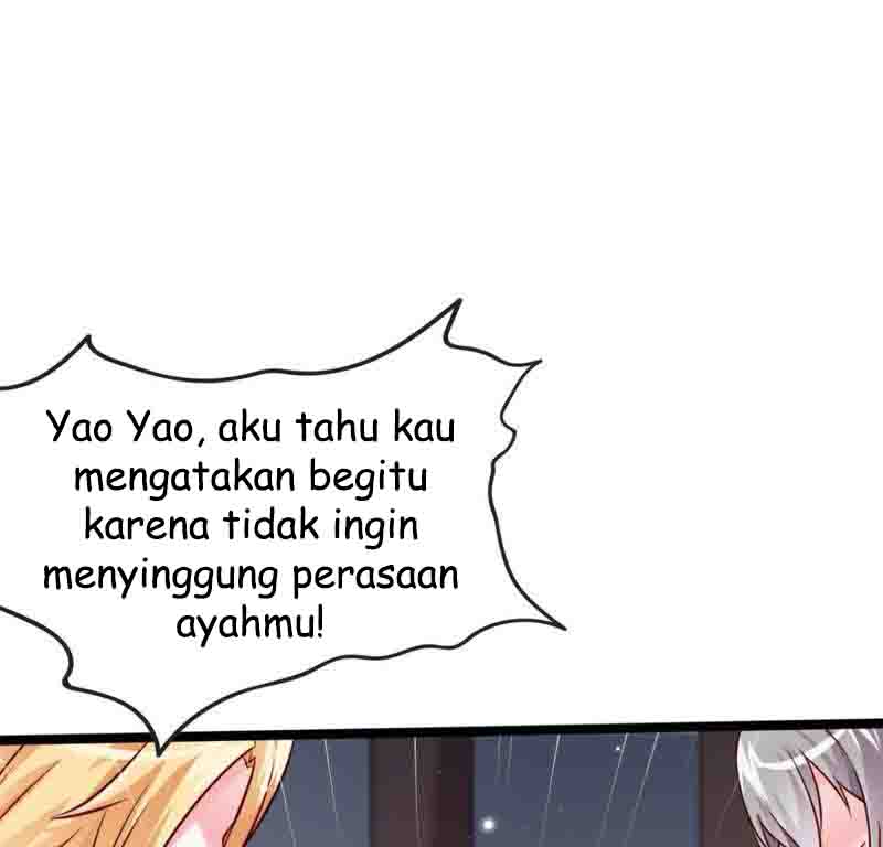 Turned Into a Grass in The Fantasy World? Chapter 5 Gambar 70