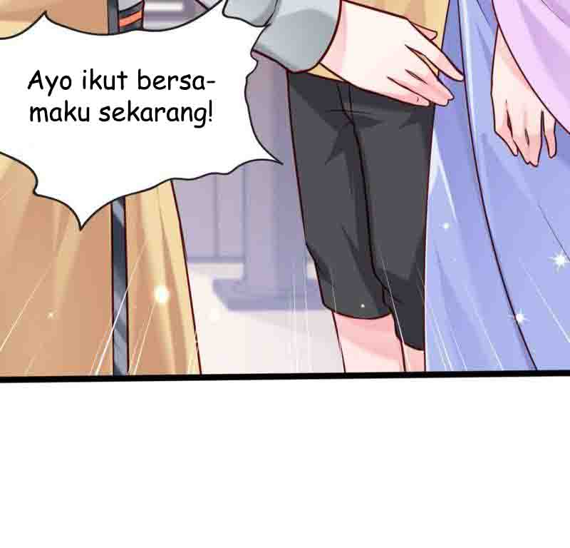 Turned Into a Grass in The Fantasy World? Chapter 5 Gambar 72