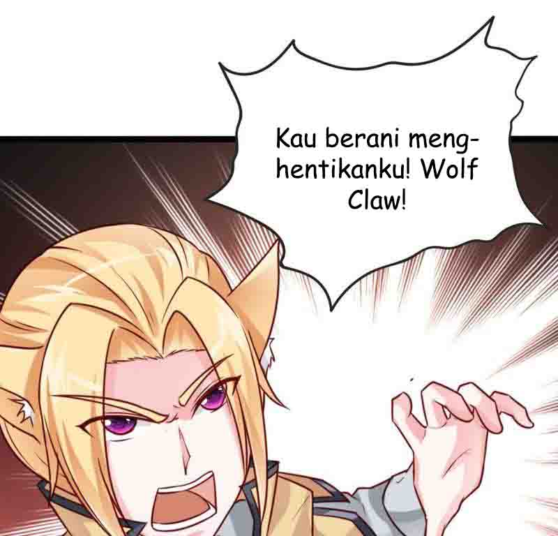 Turned Into a Grass in The Fantasy World? Chapter 5 Gambar 76