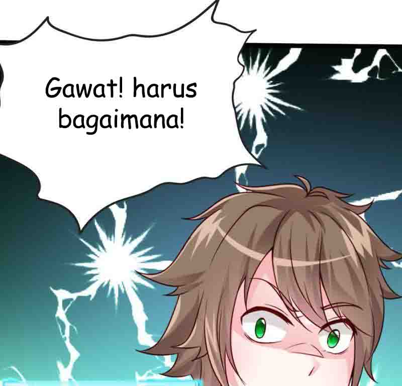 Turned Into a Grass in The Fantasy World? Chapter 5 Gambar 78