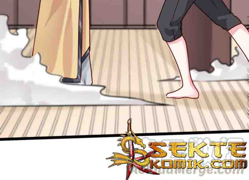 Turned Into a Grass in The Fantasy World? Chapter 5 Gambar 86
