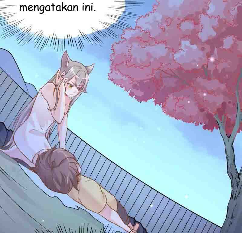 Turned Into a Grass in The Fantasy World? Chapter 4 Gambar 11