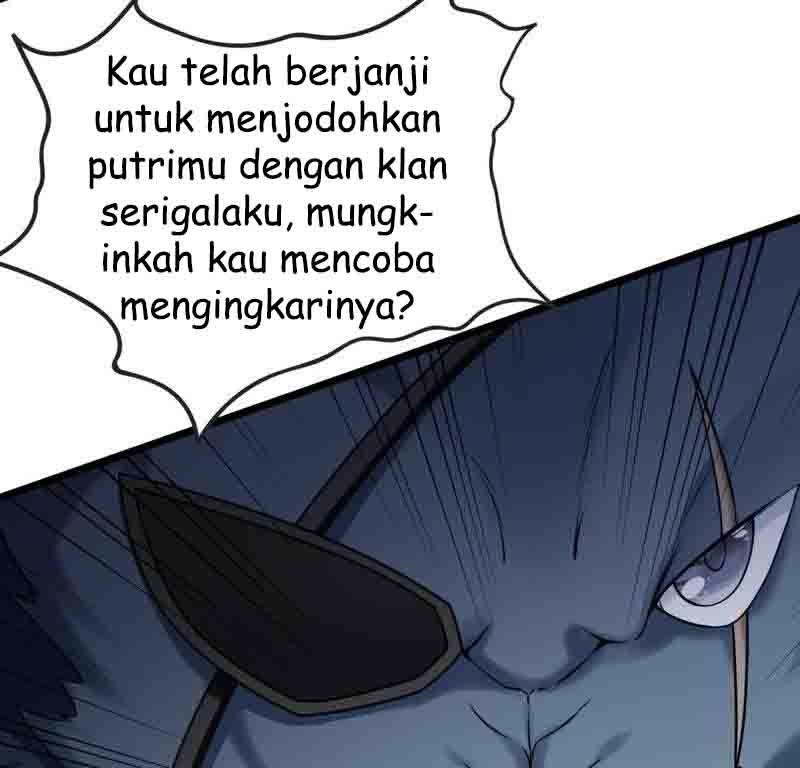 Turned Into a Grass in The Fantasy World? Chapter 4 Gambar 38