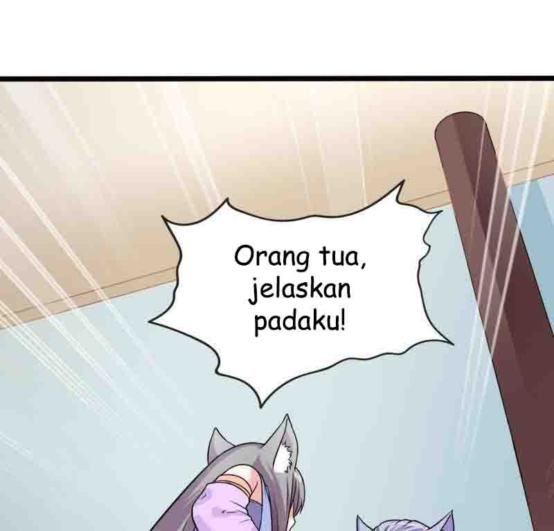 Turned Into a Grass in The Fantasy World? Chapter 4 Gambar 59