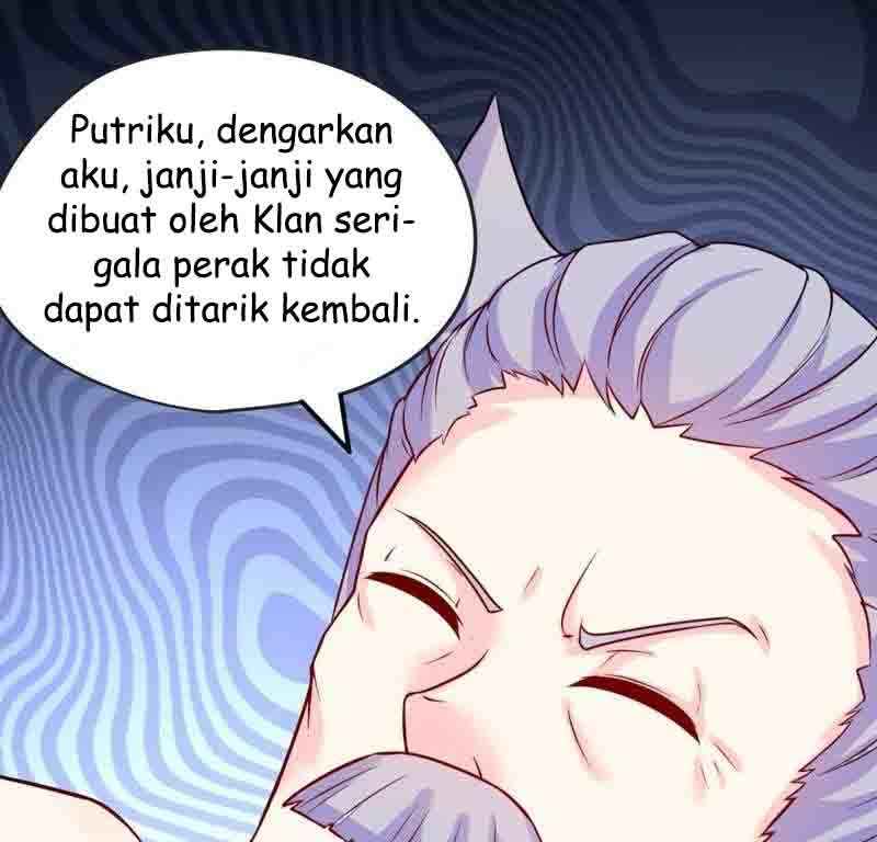Turned Into a Grass in The Fantasy World? Chapter 4 Gambar 62