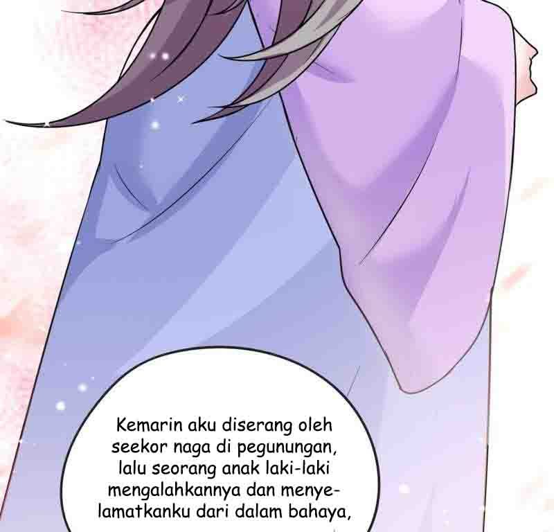 Turned Into a Grass in The Fantasy World? Chapter 4 Gambar 70